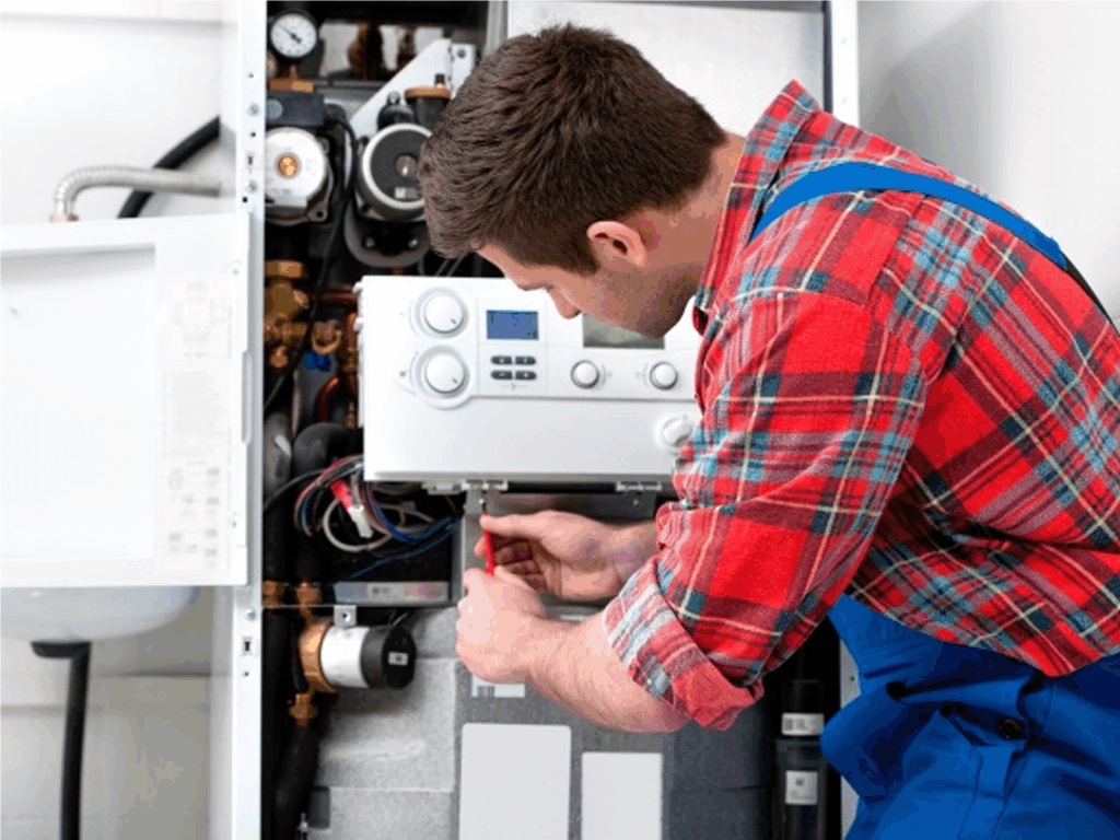 Altındağ Daikin Daikin kombi petek temizleme – Isınma sorunu kökünden çözüldü. - Teknik servis örneği